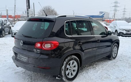 Volkswagen Tiguan I, 2011 год, 1 240 000 рублей, 8 фотография