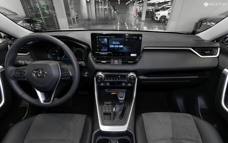 Toyota RAV4, 2025 год, 4 300 000 рублей, 8 фотография