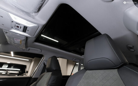 Toyota RAV4, 2025 год, 4 300 000 рублей, 10 фотография