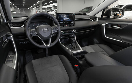 Toyota RAV4, 2025 год, 4 300 000 рублей, 7 фотография