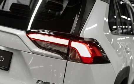 Toyota RAV4, 2025 год, 4 300 000 рублей, 26 фотография