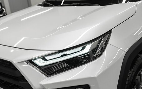 Toyota RAV4, 2025 год, 4 300 000 рублей, 25 фотография