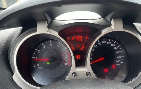 Nissan Juke II, 2012 год, 690 000 рублей, 2 фотография