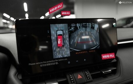 Toyota RAV4, 2025 год, 4 300 000 рублей, 17 фотография