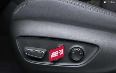 Toyota RAV4, 2025 год, 4 300 000 рублей, 21 фотография