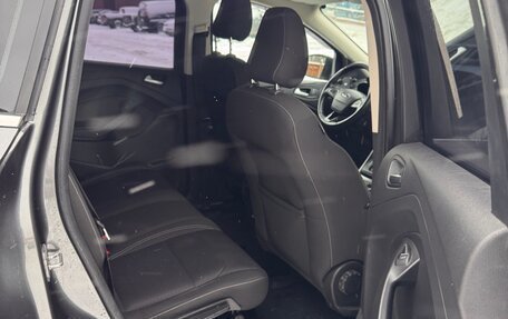 Ford Kuga III, 2018 год, 2 350 000 рублей, 6 фотография