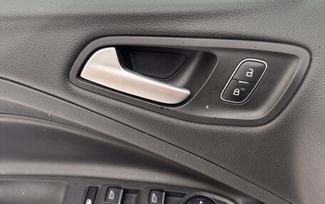 Ford Kuga III, 2018 год, 2 350 000 рублей, 9 фотография