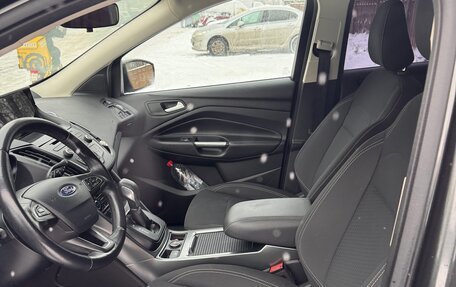 Ford Kuga III, 2018 год, 2 350 000 рублей, 7 фотография