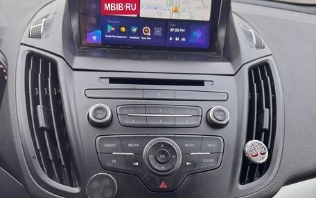 Ford Kuga III, 2018 год, 2 350 000 рублей, 13 фотография