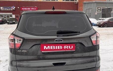 Ford Kuga III, 2018 год, 2 350 000 рублей, 5 фотография