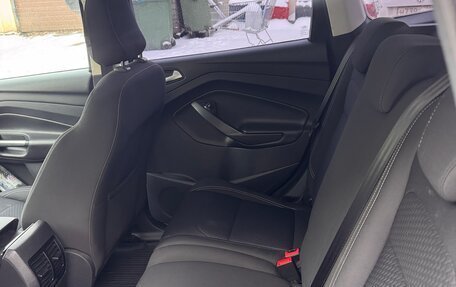 Ford Kuga III, 2018 год, 2 350 000 рублей, 15 фотография