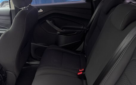 Ford Kuga III, 2018 год, 2 350 000 рублей, 21 фотография