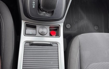 Ford Kuga III, 2018 год, 2 350 000 рублей, 14 фотография