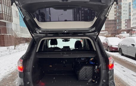 Ford Kuga III, 2018 год, 2 350 000 рублей, 17 фотография