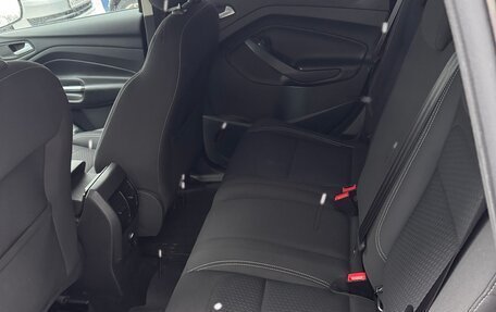 Ford Kuga III, 2018 год, 2 350 000 рублей, 19 фотография