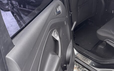 Ford Kuga III, 2018 год, 2 350 000 рублей, 16 фотография