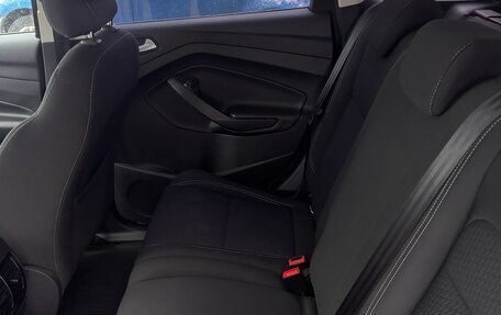 Ford Kuga III, 2018 год, 2 350 000 рублей, 20 фотография