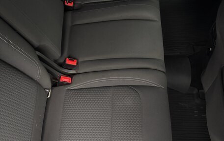 Ford Kuga III, 2018 год, 2 350 000 рублей, 22 фотография