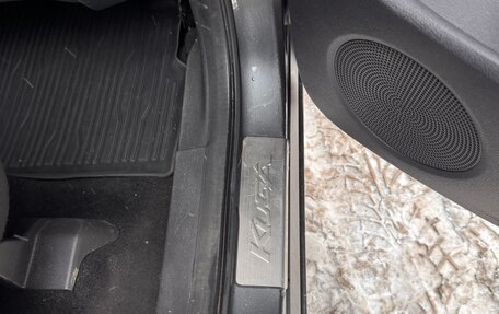 Ford Kuga III, 2018 год, 2 350 000 рублей, 23 фотография