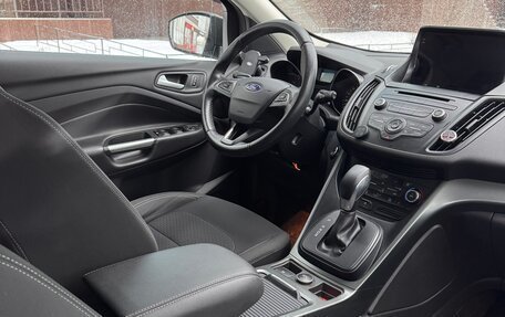 Ford Kuga III, 2018 год, 2 350 000 рублей, 25 фотография