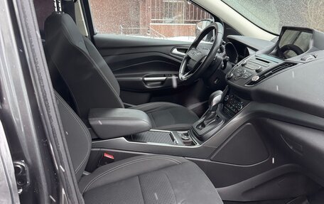 Ford Kuga III, 2018 год, 2 350 000 рублей, 28 фотография