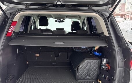 Ford Kuga III, 2018 год, 2 350 000 рублей, 18 фотография