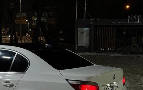 BMW 5 серия, 2003 год, 725 000 рублей, 2 фотография