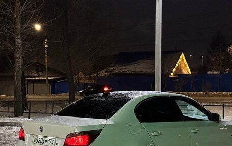 BMW 5 серия, 2003 год, 725 000 рублей, 4 фотография