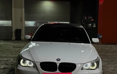 BMW 5 серия, 2003 год, 725 000 рублей, 6 фотография