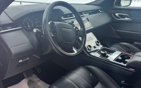 Land Rover Range Rover Velar I, 2019 год, 6 000 000 рублей, 10 фотография