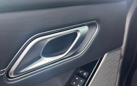 Land Rover Range Rover Velar I, 2019 год, 6 000 000 рублей, 9 фотография