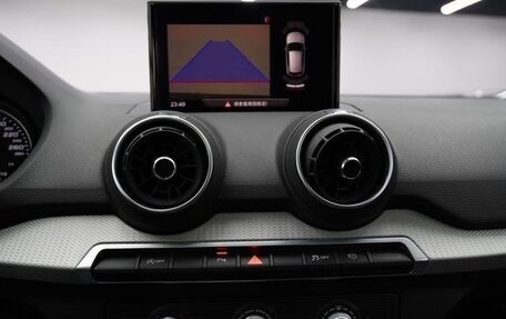 Audi Q2 I, 2022 год, 2 211 000 рублей, 10 фотография