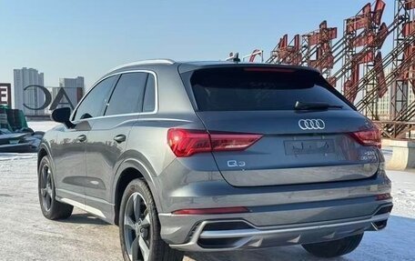 Audi Q3, 2022 год, 2 802 000 рублей, 6 фотография