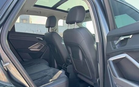 Audi Q3, 2022 год, 2 802 000 рублей, 11 фотография