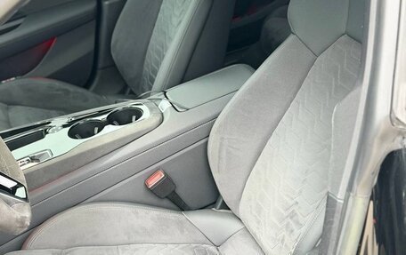 Audi e-tron GT, 2022 год, 10 500 000 рублей, 7 фотография