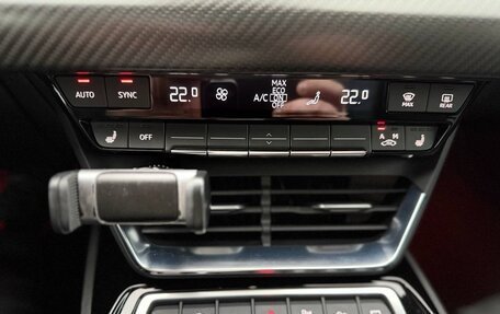 Audi e-tron GT, 2022 год, 10 500 000 рублей, 20 фотография