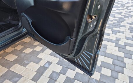 Chevrolet Niva I рестайлинг, 2017 год, 931 000 рублей, 23 фотография