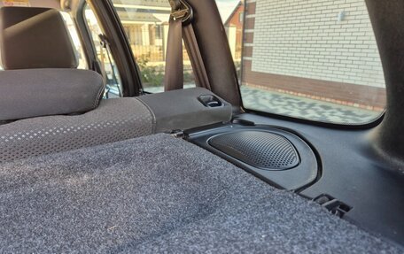 Chevrolet Niva I рестайлинг, 2017 год, 931 000 рублей, 29 фотография