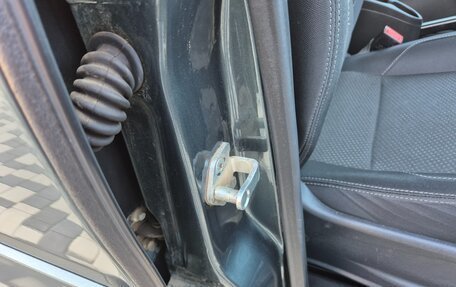 Chevrolet Niva I рестайлинг, 2017 год, 931 000 рублей, 24 фотография