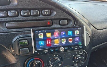 Chevrolet Niva I рестайлинг, 2017 год, 931 000 рублей, 30 фотография