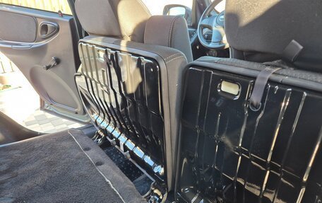 Chevrolet Niva I рестайлинг, 2017 год, 931 000 рублей, 35 фотография