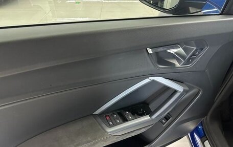 Audi Q3 Sportback, 2022 год, 3 003 000 рублей, 10 фотография