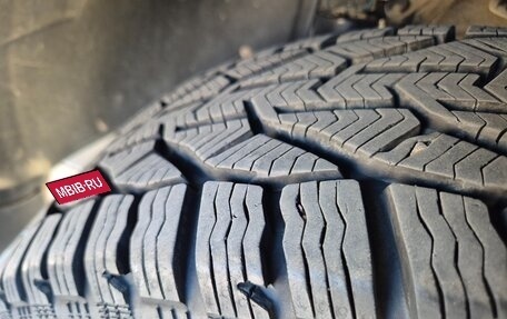 Chevrolet Niva I рестайлинг, 2017 год, 931 000 рублей, 36 фотография