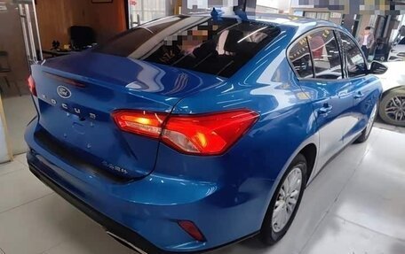 Ford Focus IV, 2022 год, 1 564 000 рублей, 5 фотография