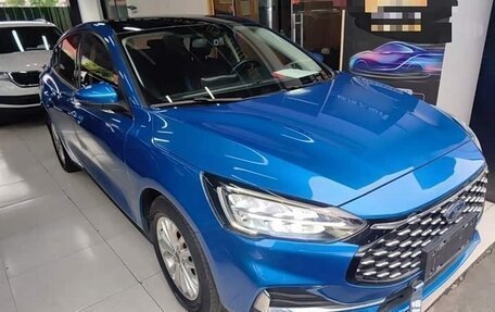 Ford Focus IV, 2022 год, 1 564 000 рублей, 3 фотография