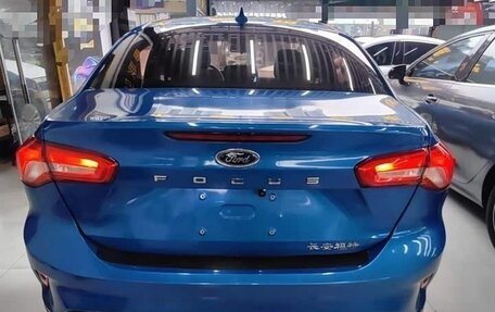 Ford Focus IV, 2022 год, 1 564 000 рублей, 4 фотография