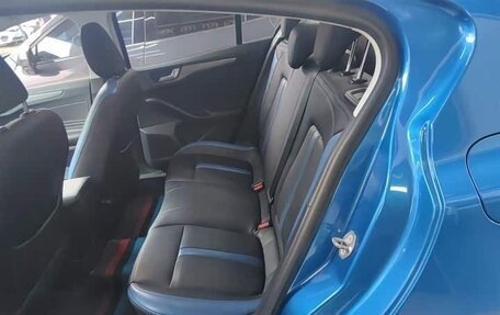 Ford Focus IV, 2022 год, 1 564 000 рублей, 10 фотография