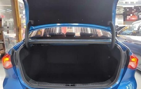 Ford Focus IV, 2022 год, 1 564 000 рублей, 12 фотография