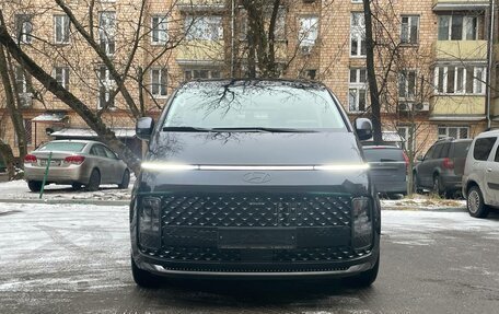 Hyundai Staria, 2025 год, 8 300 000 рублей, 2 фотография