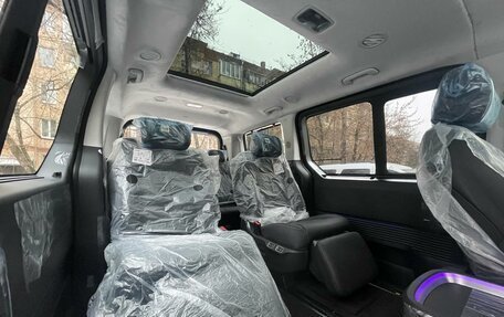 Hyundai Staria, 2025 год, 8 300 000 рублей, 9 фотография